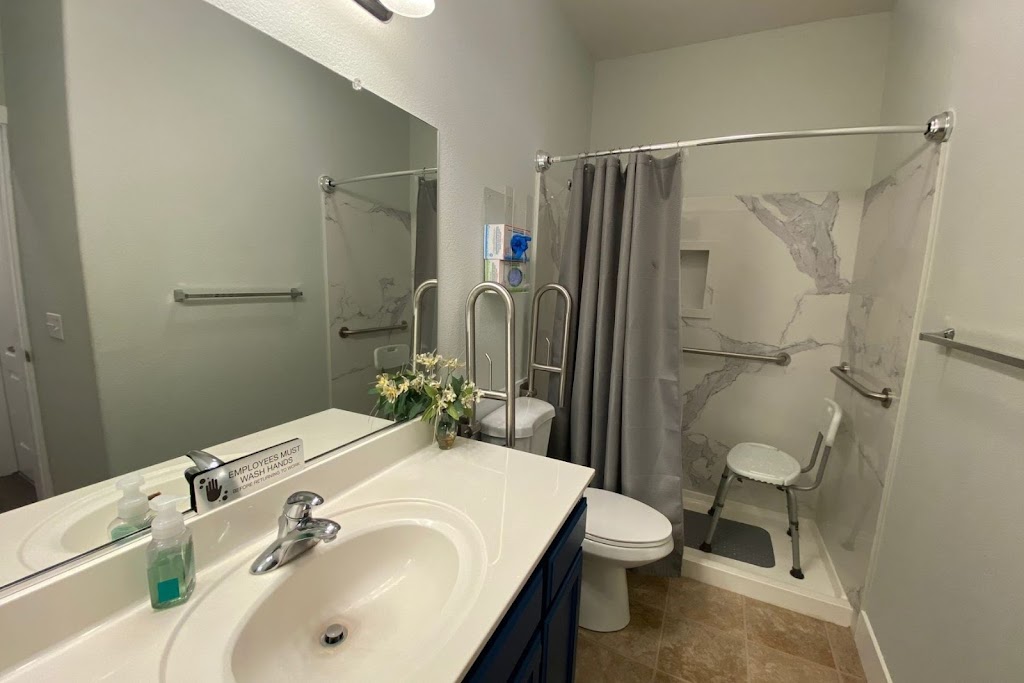 The Tree Home For Seniors | 1069 Santa Lucia Dr, Pittsburg, CA 94565, USA | Phone: (925) 643-5120