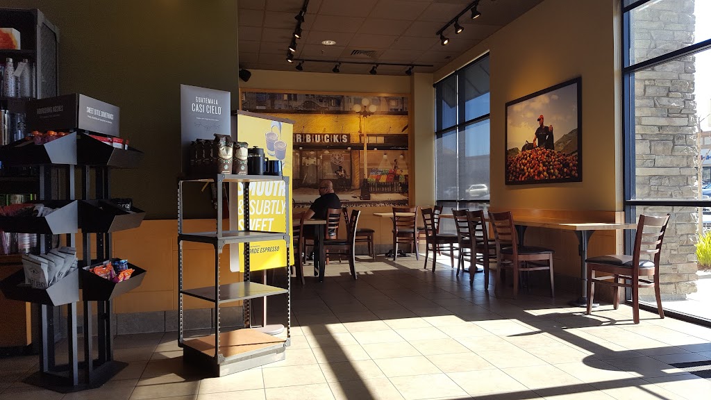 Starbucks | Green Valley Station, 3004 Green Valley Rd, Cameron Park, CA 95682, USA | Phone: (530) 676-1241