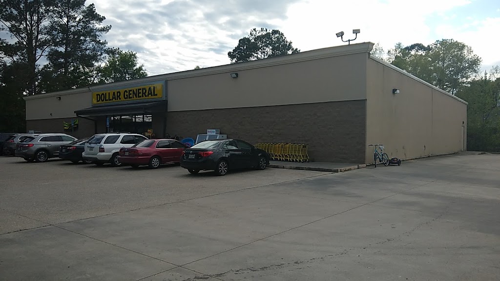 Dollar General | 16888 Liberty Rd, Baton Rouge, LA 70818, USA | Phone: (225) 339-9890