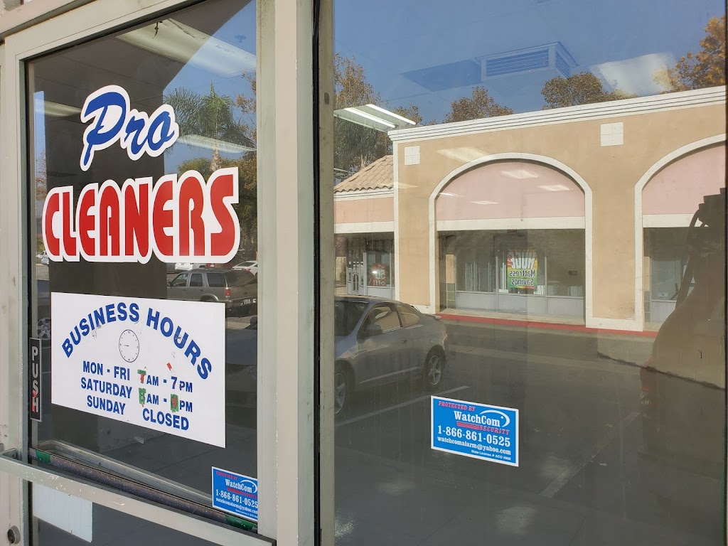 Pro Cleaners | 1930 E Rte 66, Glendora, CA 91740 | Phone: (626) 914-9000