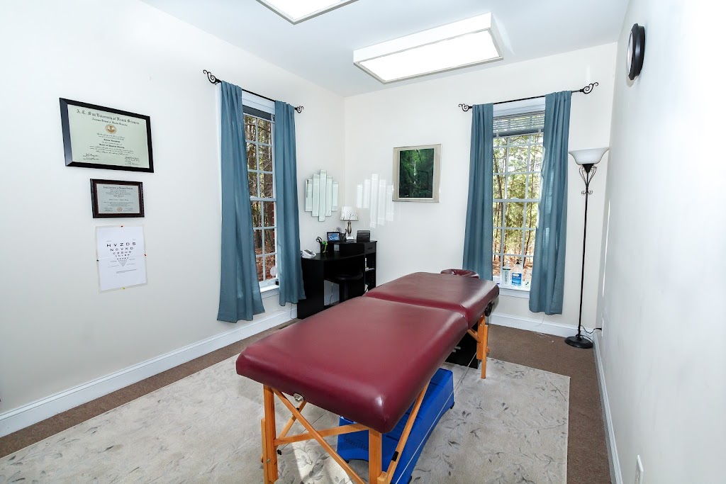 GreenTree Physical Therapy Solutions | 1418 Aversboro Rd #103, Garner, NC 27529 | Phone: (919) 809-2672
