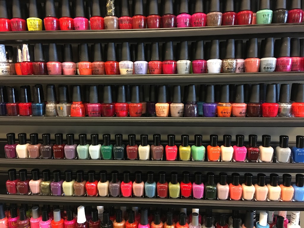 Texas Nails & Spa | 121 S Main St, Franklin, VA 23851, USA | Phone: (757) 516-8555