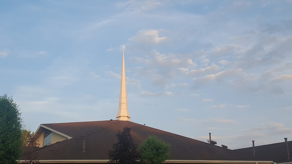 Markle Church of Christ | 455 E Morse St, Markle, IN 46770, USA | Phone: (260) 758-2171