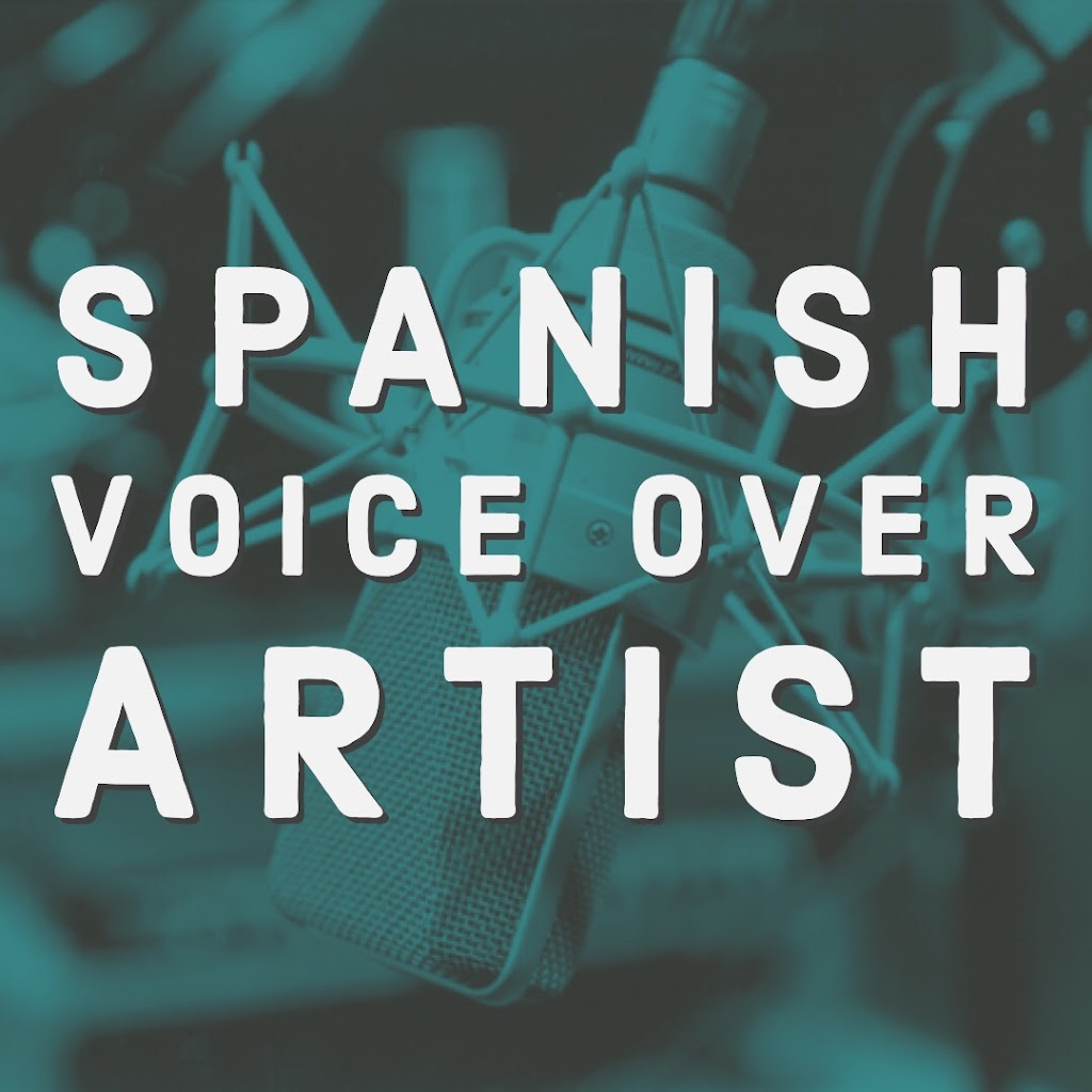 Spanish Voice Over Talent | 2135 S Hooker Way, Denver, CO 80219 | Phone: (720) 837-6074