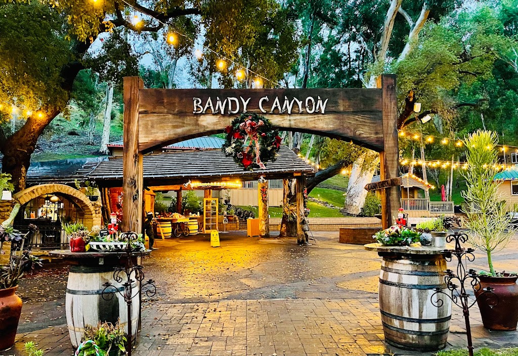 The Ranch at Bandy Canyon in 16251 Bandy Canyon Rd, Escondido, CA 92025