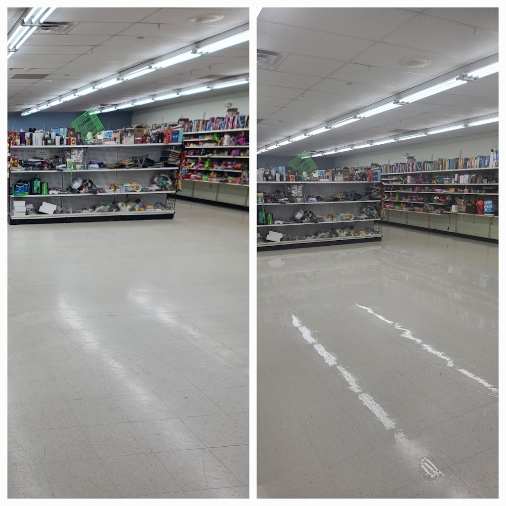 Classic Shine Flooring Specialist | 188 Washburn Rd, Tallmadge, OH 44278, USA | Phone: (330) 414-9310