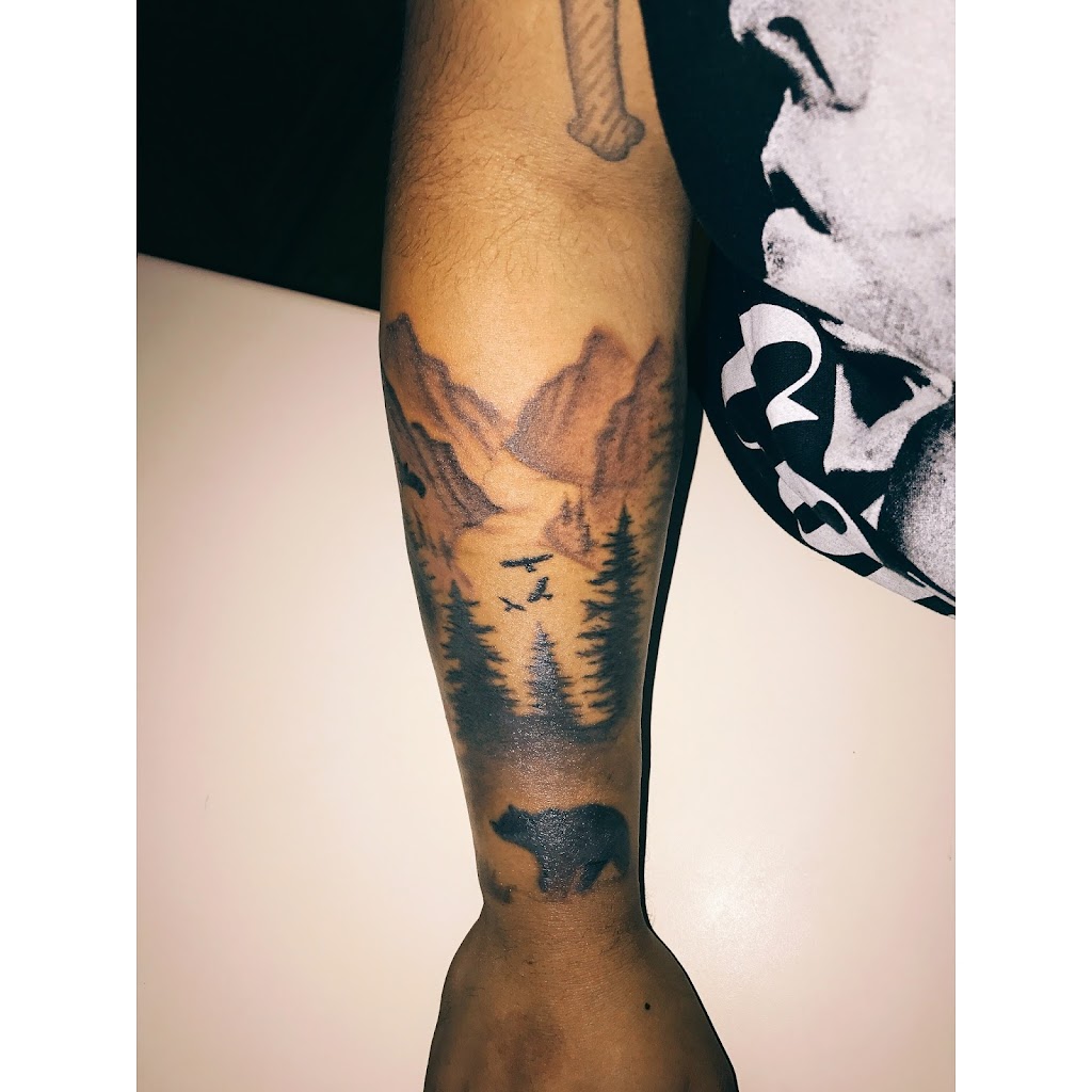 Skin Alternative Tattoo | 1985 US-22, Scotch Plains, NJ 07076, USA | Phone: (908) 288-7941