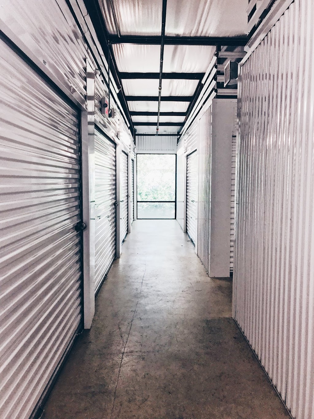 Prosper Self Storage | 5903 N Custer Rd, McKinney, TX 75071, USA | Phone: (214) 491-1717