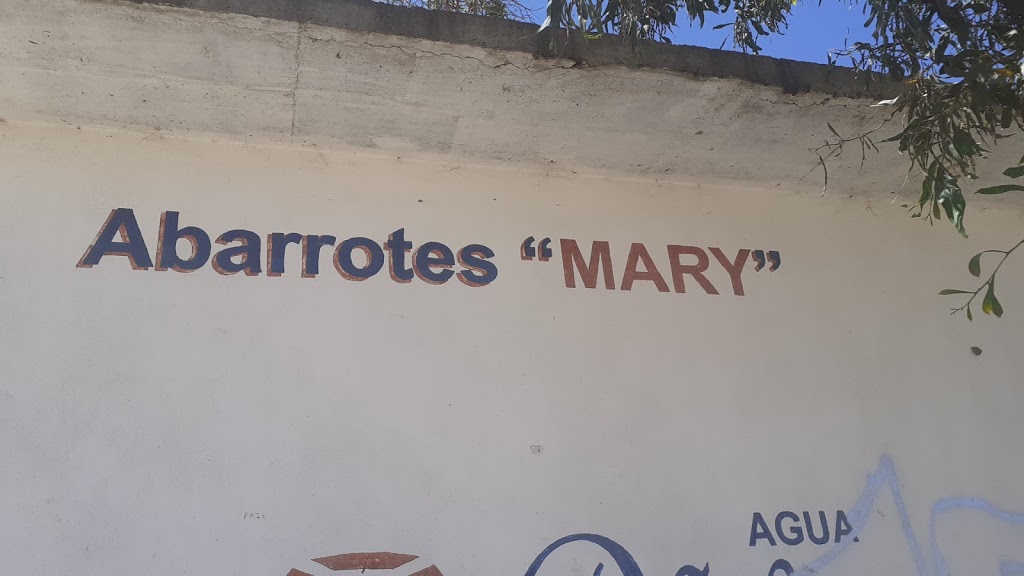 ABARROTES MARY | Xicotencatl Leyva II, Tijuana, B.C., Mexico | Phone: 664 193 7723