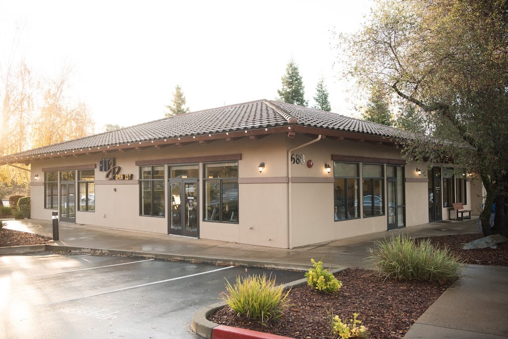 Auburn Fit1 | 680 Auburn Folsom Rd #109, Auburn, CA 95603, USA | Phone: (530) 820-3513