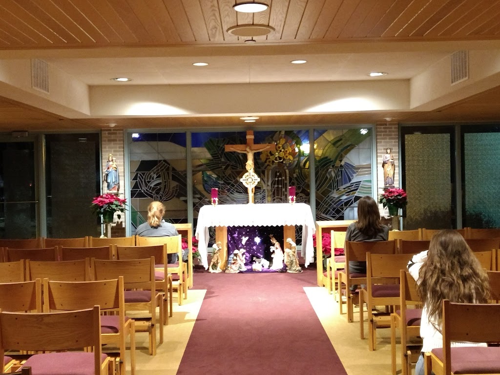 St Josephs Catholic Church | 1154 Seminole Ave, St Paul, MN 55118, USA | Phone: (651) 457-2781