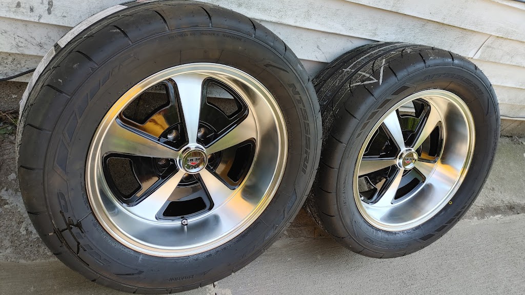 Jaimes Sons Tire Shop | 1886 E 28th St, Lorain, OH 44055, USA | Phone: (440) 787-0794