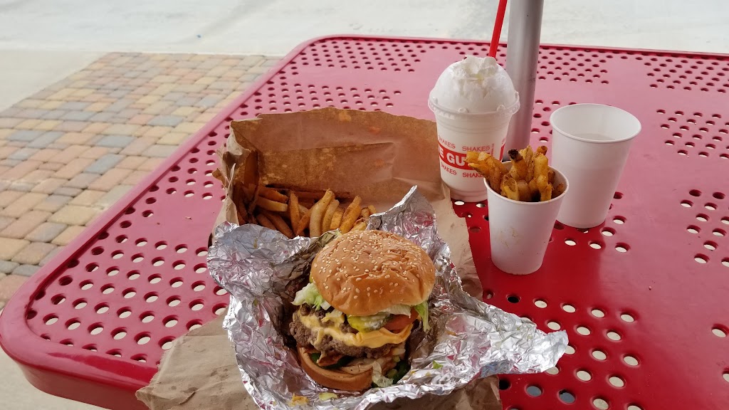 Five Guys | 2701 TX-121 Ste 100, Euless, TX 76039, USA | Phone: (817) 358-3558