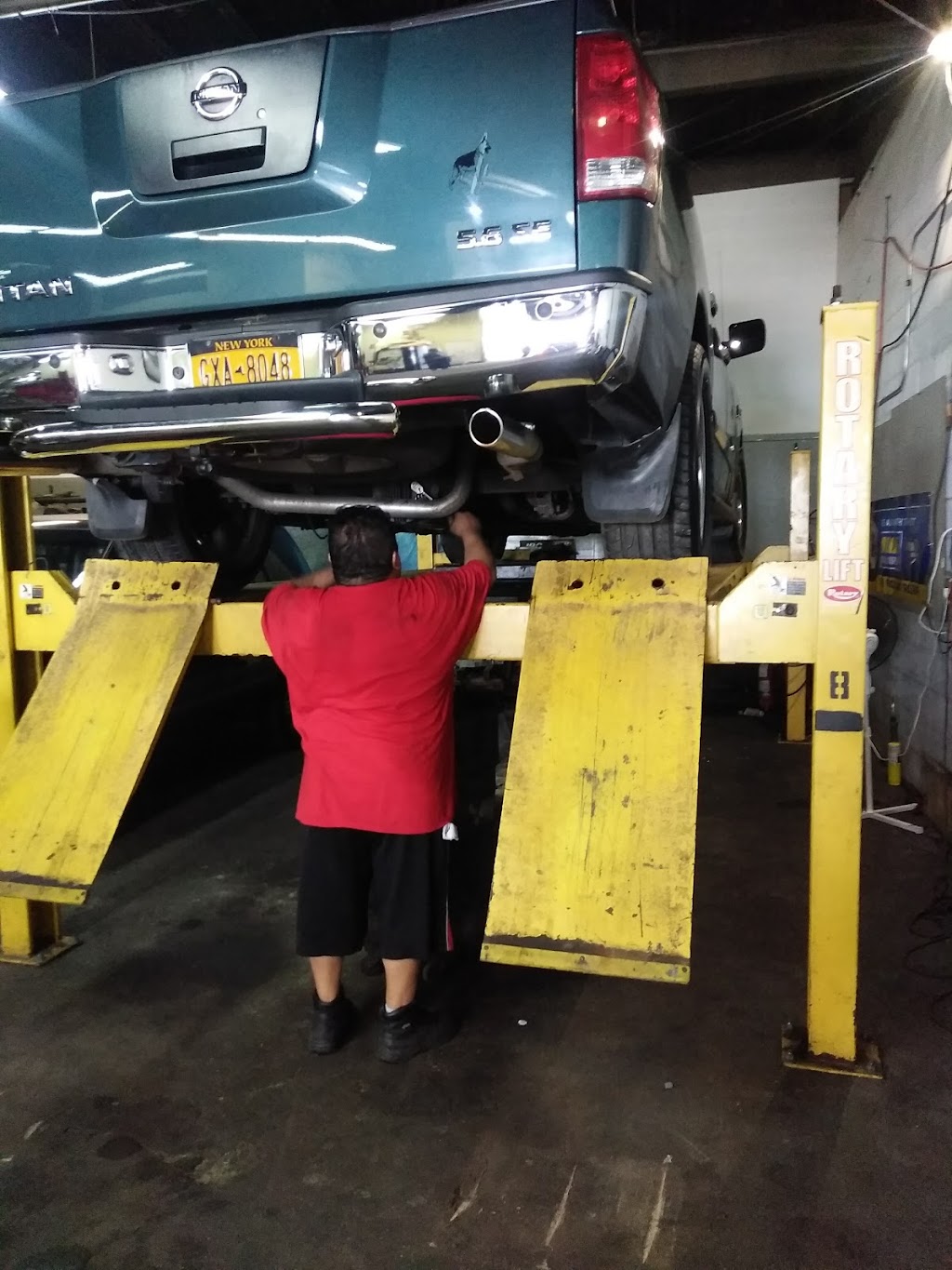 MEXICO BECERRILS AUTO REPAIR | Mexico Becerrils Auto Repair, 523A Bruckner Blvd, The Bronx, NY 10455, USA | Phone: (718) 860-6199