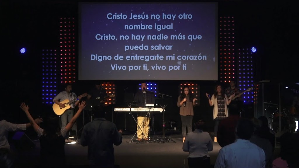 Iglesia Reconciliacion | 2435 E Hebron Pkwy, Carrollton, TX 75010, USA | Phone: (972) 307-2304