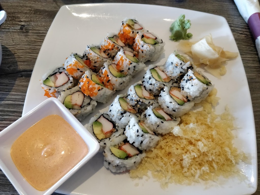 Nakorn Roll & Bowl | 5341 Sheridan St, Hollywood, FL 33021, USA | Phone: (954) 374-8722