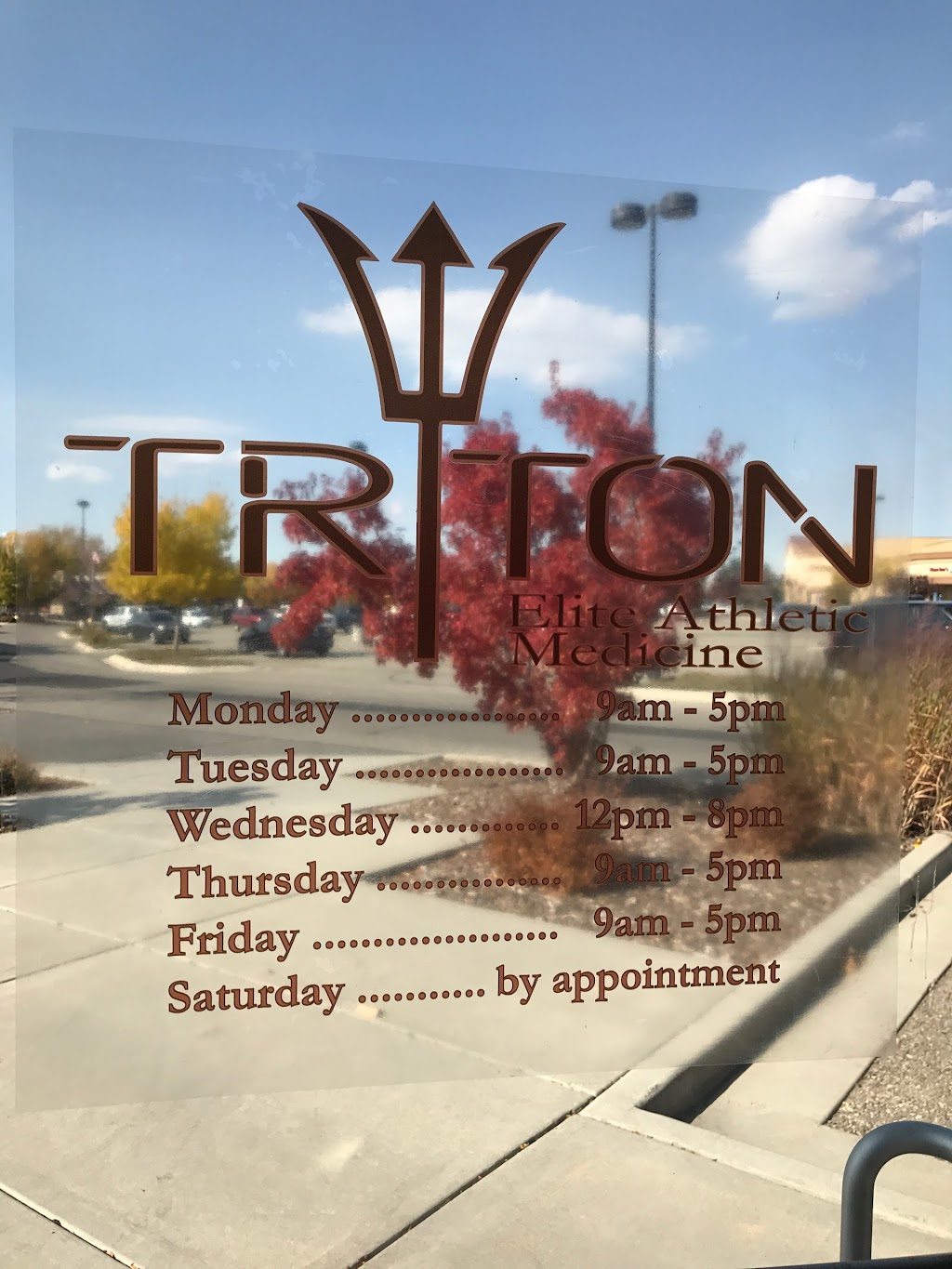 Triton Medicine | 2392 E Gowen Rd, Boise, ID 83716 | Phone: (208) 573-6176