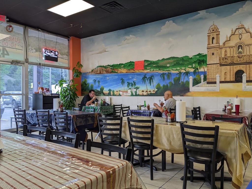 Taqueria Oaxaquena | 491 Marietta Rd, Canton, GA 30114 | Phone: (770) 720-4475