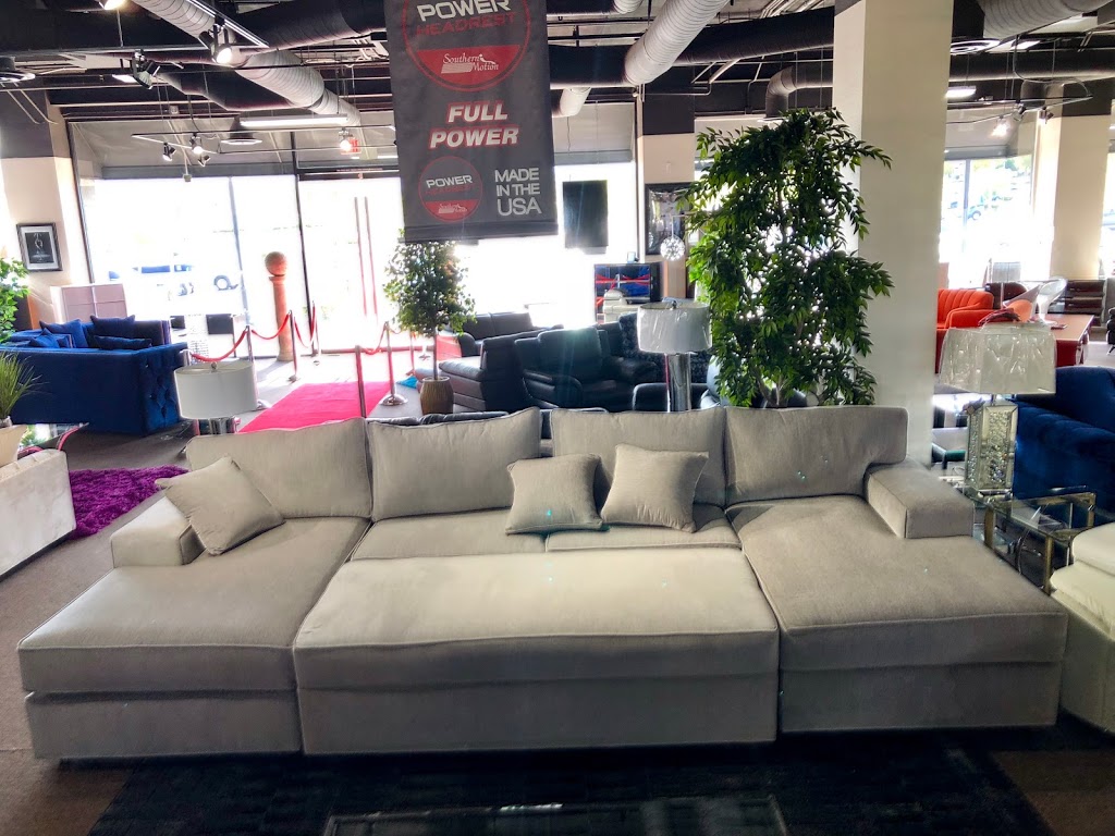 A New Concept Furniture | 4245 S Grand Canyon Dr UNIT 123, Las Vegas, NV 89147, USA | Phone: (702) 362-4000