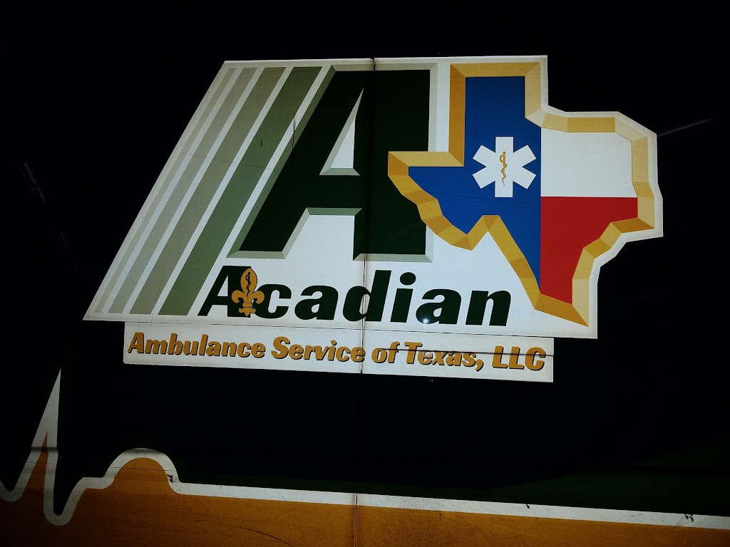 Acadian Ambulance Services Incorporated | 2424 S Good Latimer Expy, Dallas, TX 75215, USA | Phone: (214) 943-0555