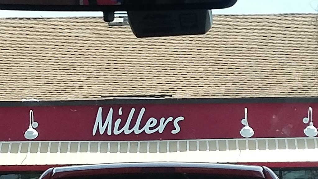 Millers | 2129 W Mercury Blvd, Hampton, VA 23666, USA | Phone: (757) 826-5237