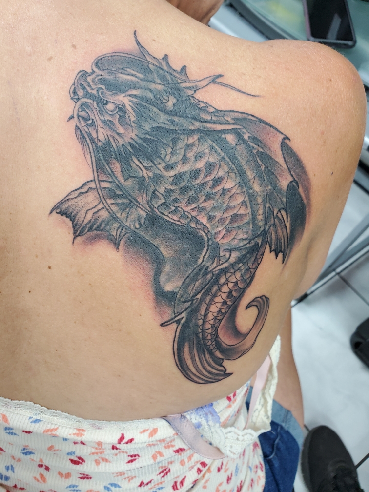 South Side Ink | 91-2078 Old Fort Weaver Rd, Ewa Beach, HI 96706, USA | Phone: (808) 687-3479