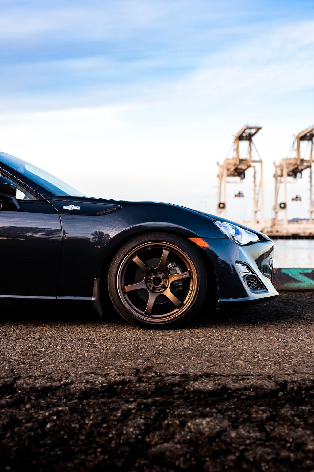 Annex Suspension Group | 45200 Industrial Dr Unit #3, Fremont, CA 94538, USA | Phone: (510) 737-6077