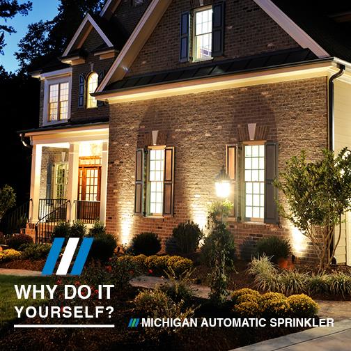 Michigan Automatic Sprinkler | 4350 Pineview Dr A, Commerce Charter Twp, MI 48390, USA | Phone: (248) 669-1100