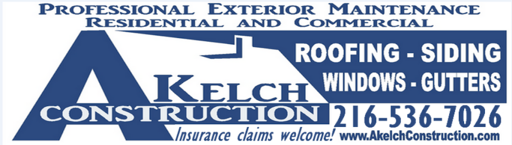 A Kelch Construction | 7864 Root Rd, North Ridgeville, OH 44039, USA | Phone: (216) 536-7026