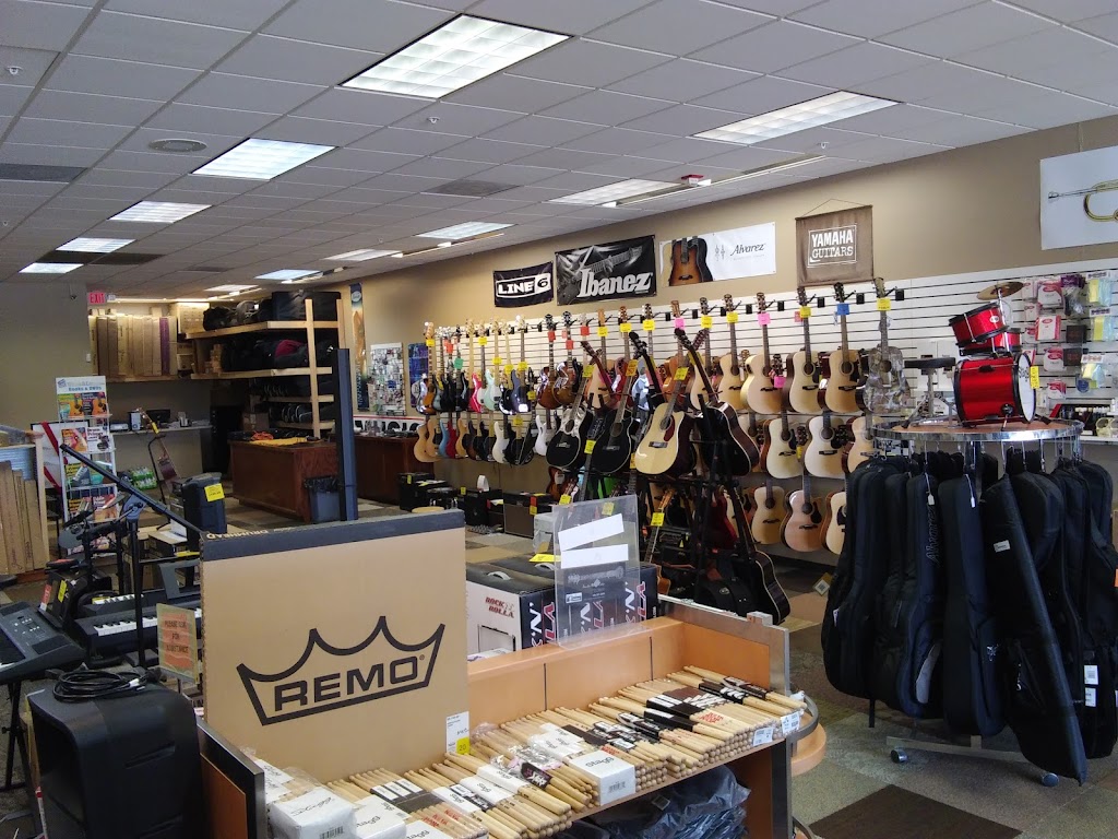 Eureka Music Center | 149 Eureka Towne Center Dr, Eureka, MO 63025, USA | Phone: (636) 587-3838