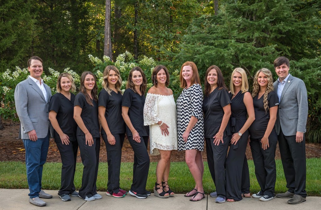 Chapel Hill Family & Cosmetic Dentistry: James Furgurson, DDS | 501 Eastowne Dr Suite 150, Chapel Hill, NC 27514 | Phone: (919) 251-9313