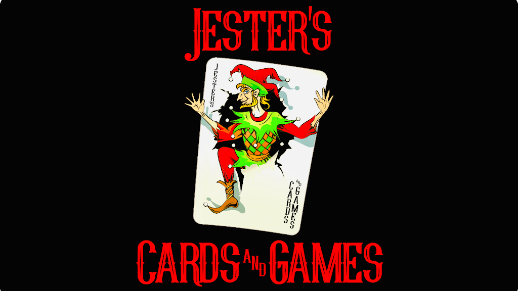 Jesters Cards and Games | 1151 Main St, Milford, OH 45150, USA | Phone: (513) 239-5089