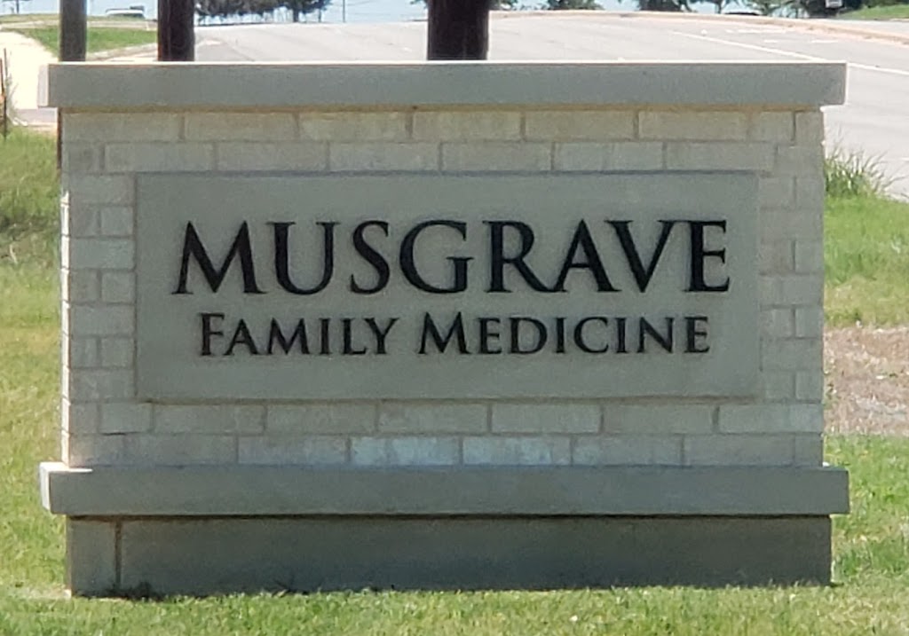 Musgrave Family Medicine | 1750 Keller Pkwy, Keller, TX 76248, USA | Phone: (817) 310-9510