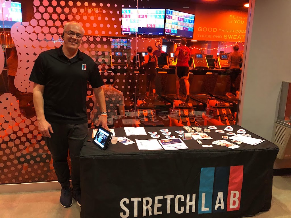 StretchLab | 50 63rd St, Willowbrook, IL 60527, USA | Phone: (708) 391-5400