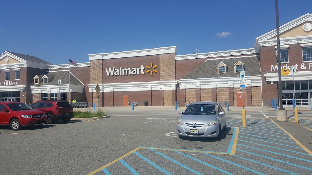 Walmart Supercenter | 326 W Main St, Freehold, NJ 07728, USA | Phone: (732) 780-3048