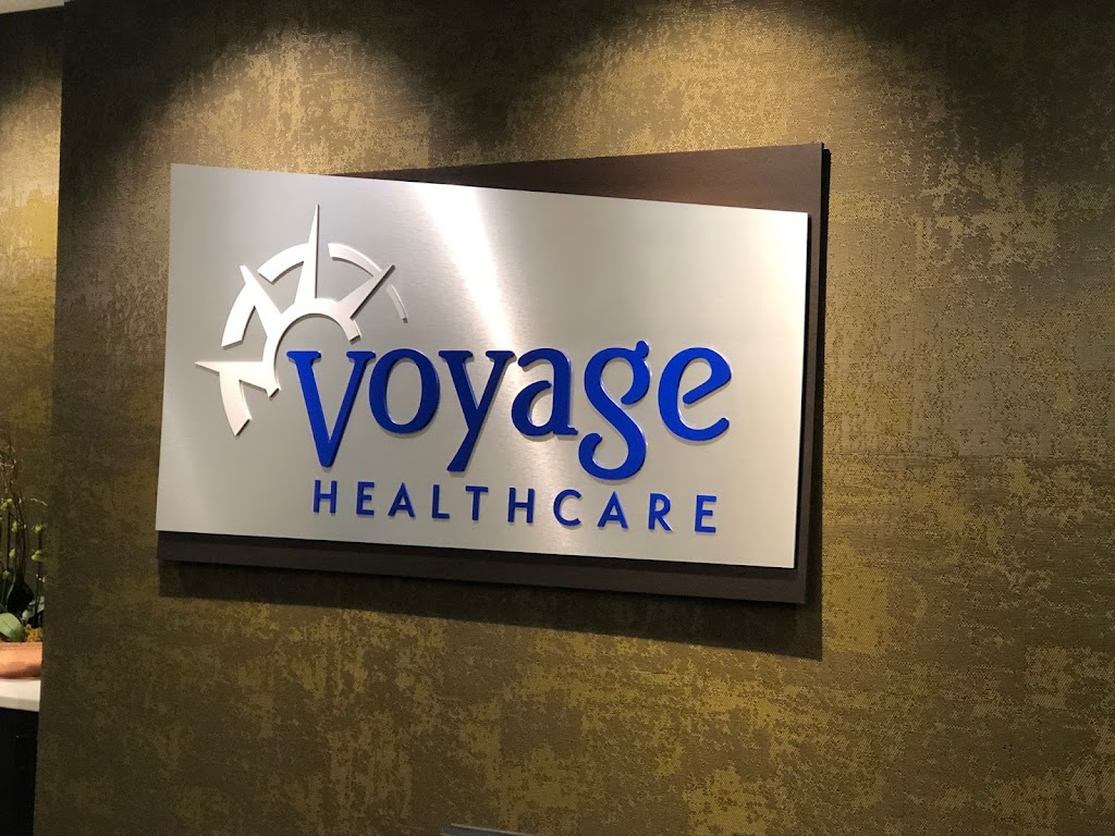 Voyage Healthcare - Crystal | 5109 36th Ave N, Crystal, MN 55422, USA | Phone: (763) 587-7900