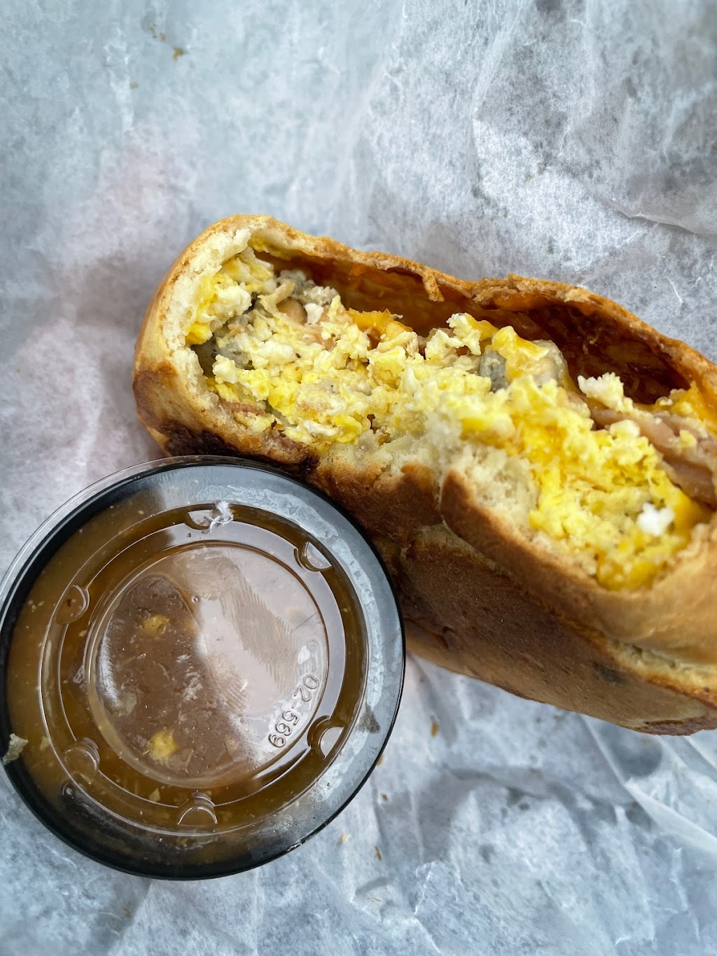 The Breakfast Shack | 4797 Barnes Rd, Colorado Springs, CO 80917 | Phone: (719) 596-1078