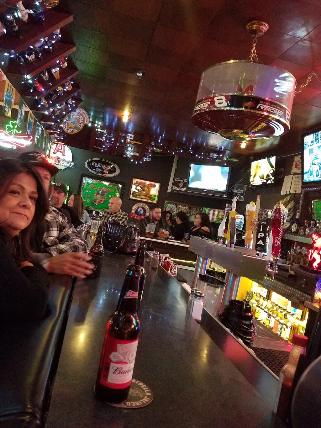 Tubbys Tavern | 16509 Leffingwell Rd, Whittier, CA 90603, USA | Phone: (562) 943-9150