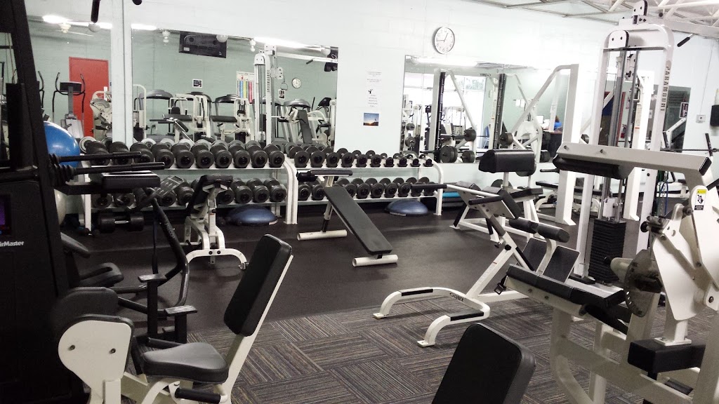 Hilliard Parks & Recreation: 24-Hour Fitness Center | 37516 Oxford St, Hilliard, FL 32046, USA | Phone: (904) 845-2733