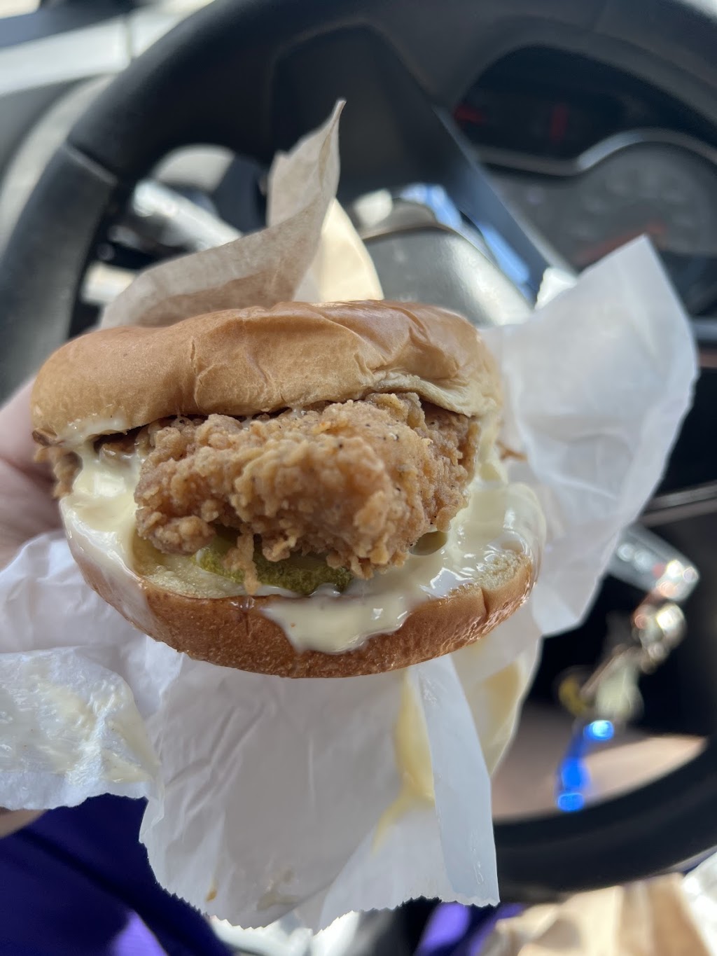 KFC | 4605 S Telegraph Rd, Dearborn Heights, MI 48125, USA | Phone: (313) 292-5466