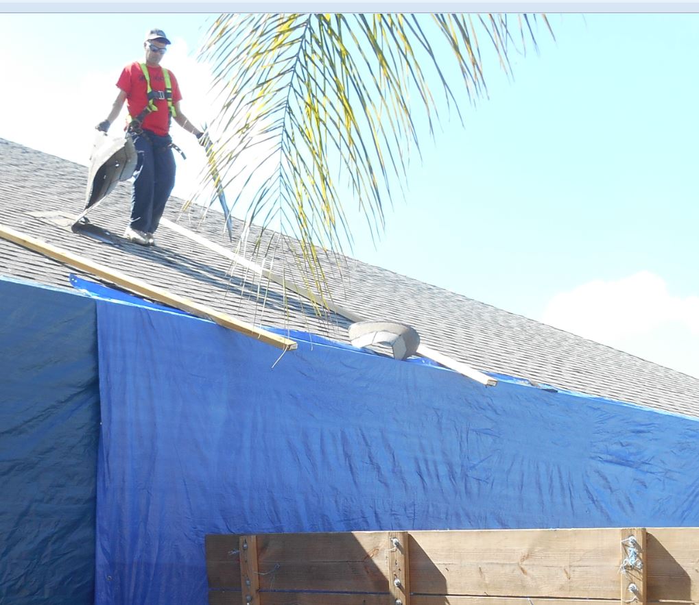 Elite Roofing Services, Inc. | 7710 E Broadway Ave, Tampa, FL 33619, USA | Phone: (813) 630-0800