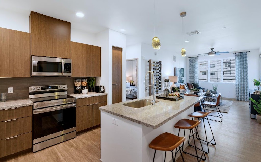 Kalon Luxury Apartments | 25300 N 22nd Ln, Phoenix, AZ 85085, USA | Phone: (480) 566-8997