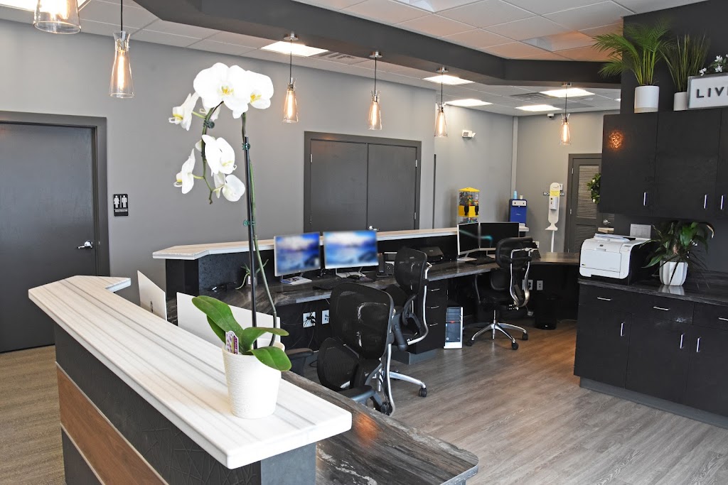 Inspired Dental | 108 Cedardale Rd, Papillion, NE 68046, USA | Phone: (402) 932-3317