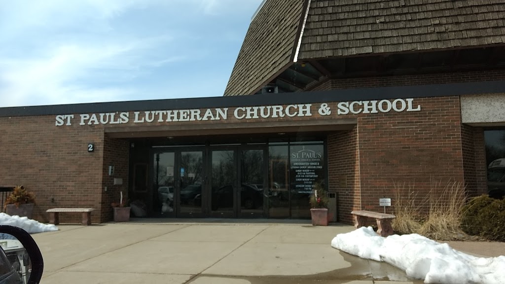 St Pauls Lutheran Church | 5634 Luther Rd SE, Prior Lake, MN 55372 | Phone: (952) 447-2117