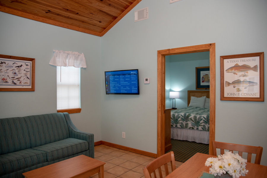 D&R Pelican Bay Resort Inc. | 4206 TX-35, Rockport, TX 78382, USA | Phone: (361) 729-7177