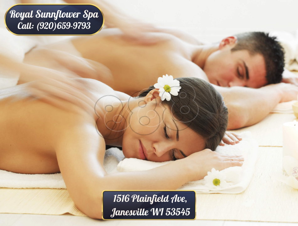 Sun Spa Asian Massage | 1516 Plainfield Ave, Janesville, WI 53545 | Phone: (920) 659-9793