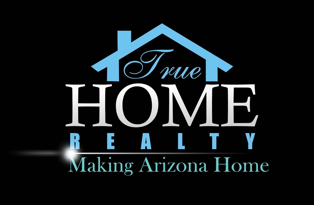 True Home Realty | 1326 E Las Palmaritas Dr, Phoenix, AZ 85020, USA | Phone: (480) 600-4567