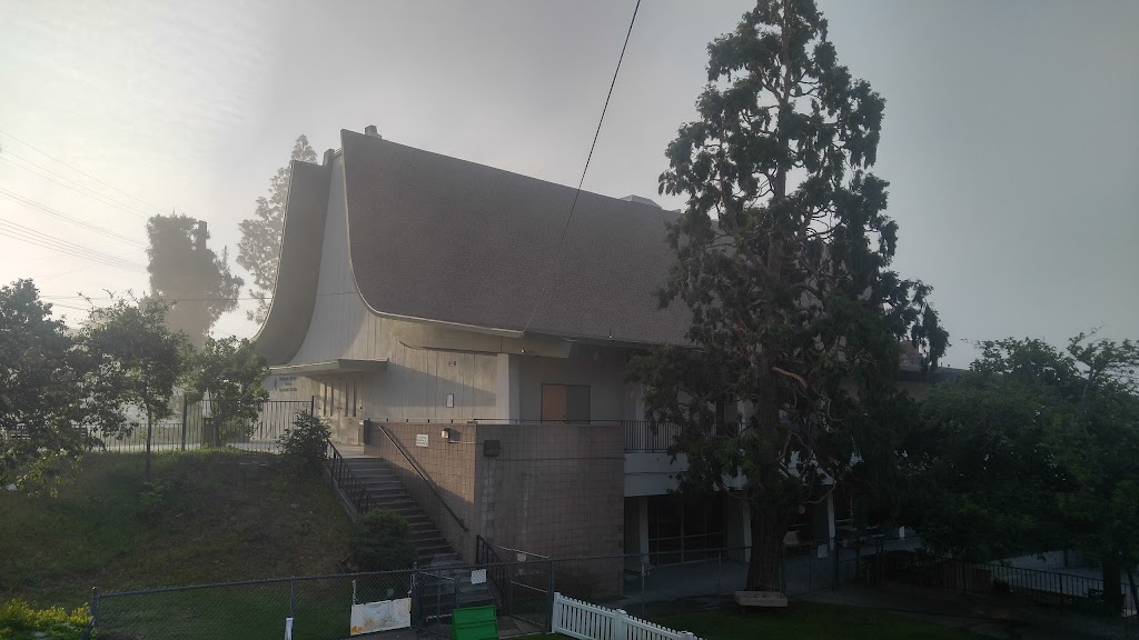 Crescenta Valley Korean United Methodist Church | 2700 Montrose Ave, Montrose, CA 91020, USA | Phone: (818) 249-6173