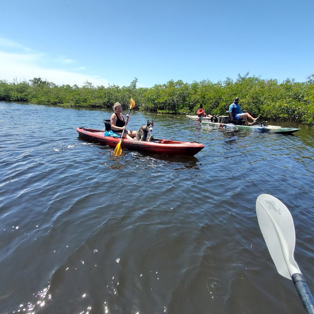 Eagle Point Park | Eagle Point Park, 4499 Straub Memorial Dr, New Port Richey, FL 34652, USA | Phone: (727) 938-2598