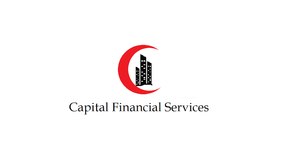 Capital Financial Services | 13677 Foothill Blvd STE G, Fontana, CA 92335, USA | Phone: (909) 892-8214